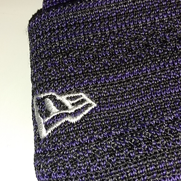 NFL Super Bowl LII New Era Knit Beanie NWT - Picture 3 of 6